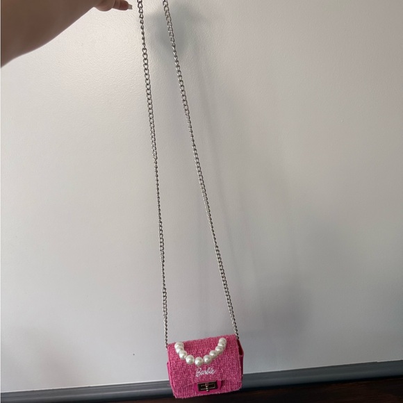 🎀 Barbie Bundle – Tote Bag, Hats, Towel, Purse & More! Pink Perfection 💖 - Picture 16 of 16